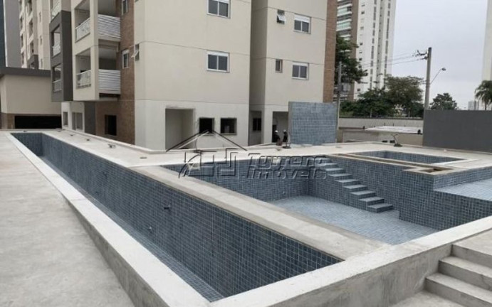 Apartamento com 2 Quartos à Venda, 78 m² em Jardim Aquarius - São José Dos Campos
