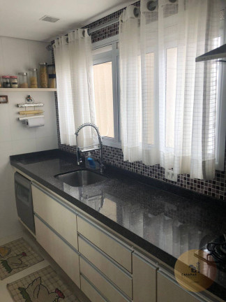 Imagem Apartamento com 3 Quartos à Venda, 155 m² em Centro - São Bernardo Do Campo Imagem Apartamento com 3 Quartos à Venda, 155 m² em Centro - São Bernardo Do Campo
