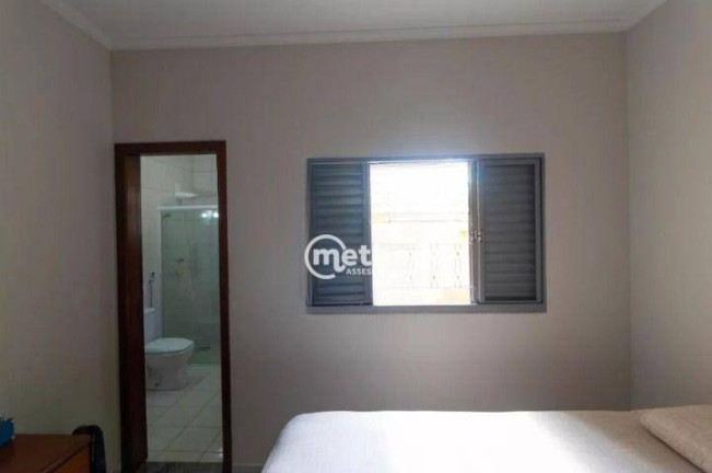 Imagem Casa com 2 Quartos à Venda, 56 m² em Vila Itália - Campinas