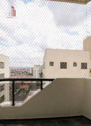 Imagem Apartamento com 3 Quartos à Venda, 96 m² em Mandaqui - São Paulo Imagem Apartamento com 3 Quartos à Venda, 96 m² em Mandaqui - São Paulo
