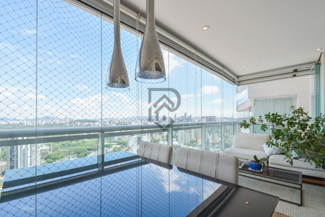 Imagem Apartamento com 1 Quarto à Venda, 68 m² em Pinheiros - São Paulo