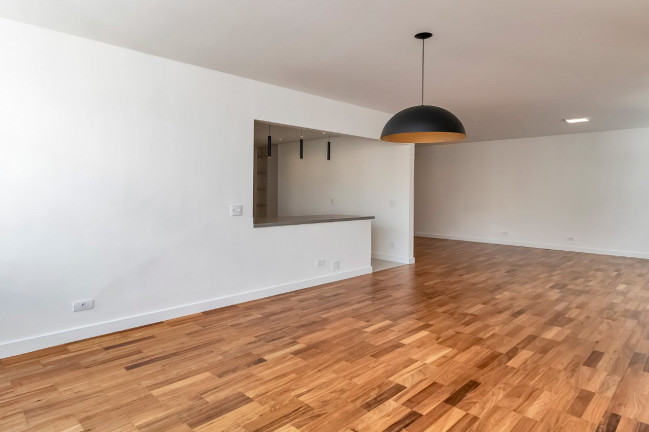 Imagem Imóvel com 3 Quartos à Venda, 176 m² em Higienòpolis - São Paulo Imagem Imóvel com 3 Quartos à Venda, 176 m² em Higienòpolis - São Paulo