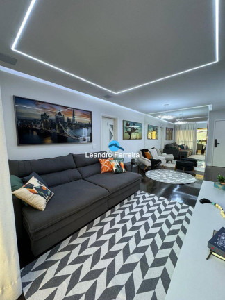 Imagem Apartamento com 4 Quartos à Venda, 174 m² em Jardim Do Mar - São Bernardo Do Campo Imagem Apartamento com 4 Quartos à Venda, 174 m² em Jardim Do Mar - São Bernardo Do Campo