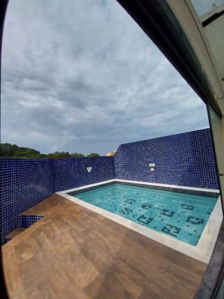 Cobertura com 3 Quartos à Venda, 200 m² em Pitangueiras - Guarujá