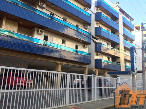 Imagem Apartamento com 2 Quartos para Temporada, 80 m² em Praia Grande - Ubatuba