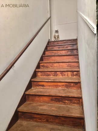 Imagem Casa com 3 Quartos à Venda, 220 m² em Sacomã - São Paulo