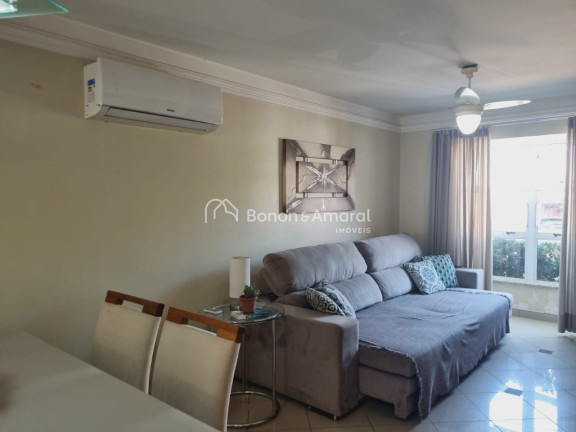 Imagem Casa de Condomínio com 3 Quartos à Venda, 234 m² em Loteamento Residencial Vila Be - Campinas