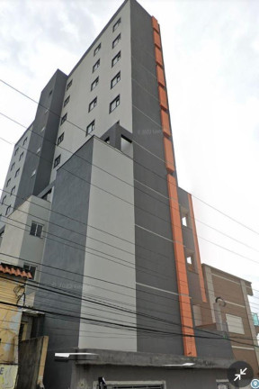 Imagem Apartamento com 2 Quartos à Venda, 45 m² em Artur Alvim - São Paulo