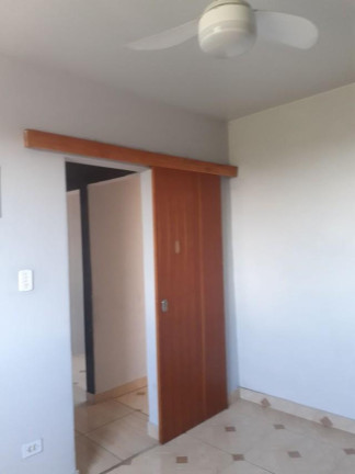 Imagem Apartamento com 2 Quartos à Venda, 78 m² em Jardim Casqueiro - Cubatão