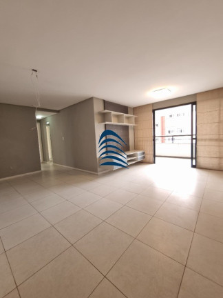 Imagem Imóvel com 3 Quartos à Venda, 95 m² em Pituba - Salvador
