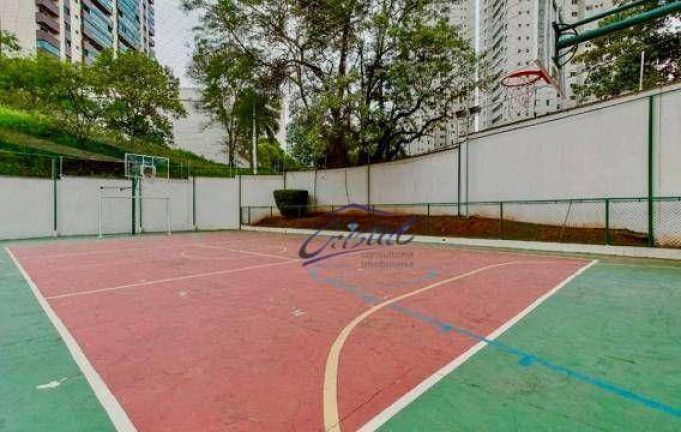 Imagem Apartamento com 2 Quartos à Venda, 75 m² em Morumbi - São Paulo Imagem Apartamento com 2 Quartos à Venda, 75 m² em Morumbi - São Paulo