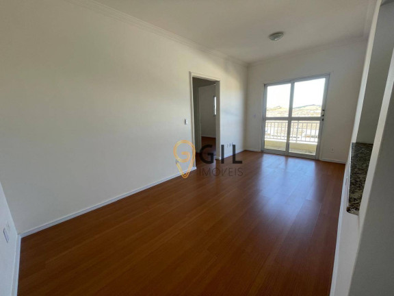 Imagem Apartamento com 2 Quartos à Venda, 58 m² em Cidade Salvador - Jacareí