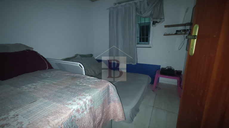 Imagem Imóvel com 2 Quartos à Venda, 50 m² em Trindade - São Gonçalo