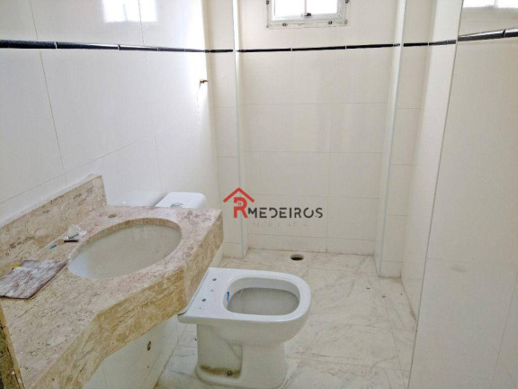 Imagem Apartamento com 3 Quartos à Venda, 93 m² em Tupi - Praia Grande