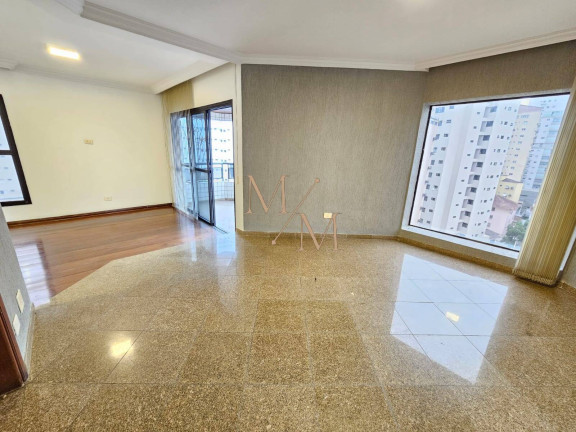 Imagem Apartamento com 4 Quartos à Venda, 240 m² em Boqueirão - Santos Imagem Apartamento com 4 Quartos à Venda, 240 m² em Boqueirão - Santos