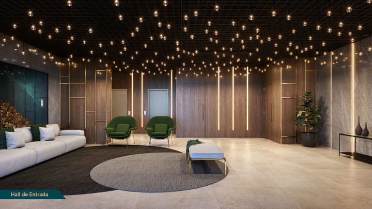 Imagem Apartamento com 3 Quartos à Venda, 123 m² em Porto Belo - Porto Belo