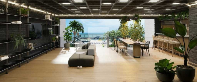 Imagem Apartamento com 2 Quartos à Venda, 65 m² em Altiplano Cabo Branco - João Pessoa