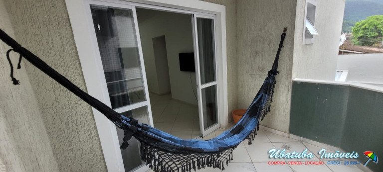Imagem Apartamento com 2 Quartos à Venda, 92 m² em Centro - Ubatuba Imagem Apartamento com 2 Quartos à Venda, 92 m² em Centro - Ubatuba