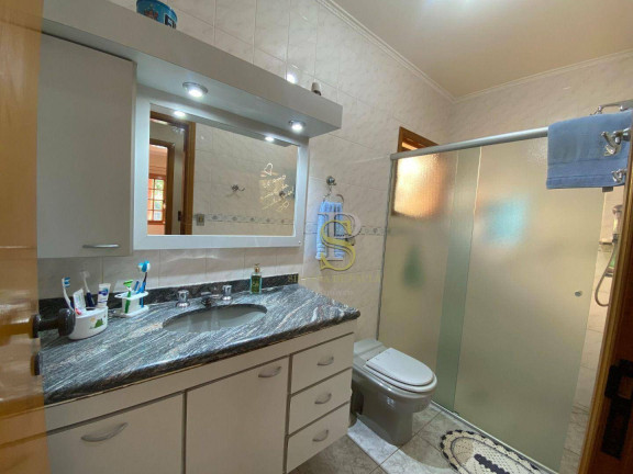 Imagem Casa com 3 Quartos à Venda, 229 m² em Nova Gardênia - Atibaia