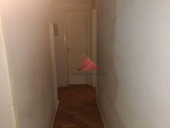 Imagem Apartamento com 3 Quartos à Venda, 106 m² em Icaraí - Niterói Imagem Apartamento com 3 Quartos à Venda, 106 m² em Icaraí - Niterói