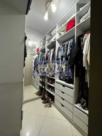 Imagem Apartamento com 4 Quartos à Venda, 100 m² em Tijuca - Rio De Janeiro