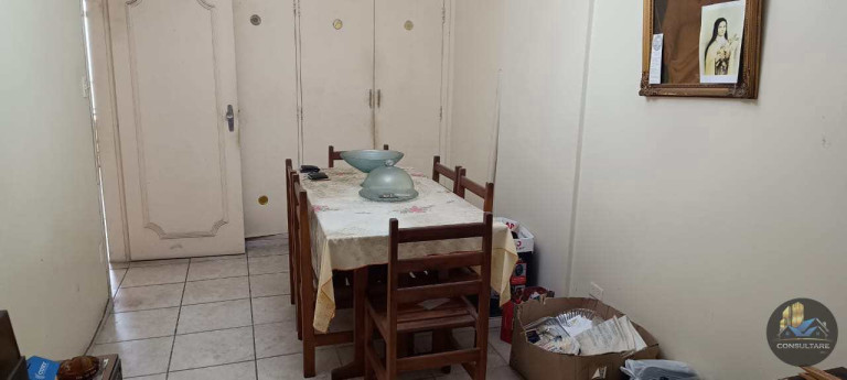 Imagem Apartamento com 2 Quartos à Venda, 101 m² em Gonzaga - Santos