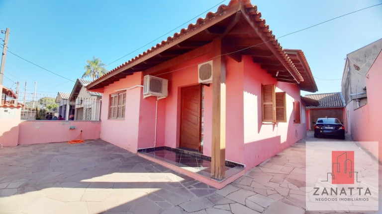 Casa com 2 Quartos à Venda,  em Novo Esteio - Esteio