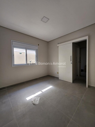 Imagem Casa de Condomínio com 3 Quartos à Venda, 250 m² em Condomínio Real Parque Sumaré - Sumaré