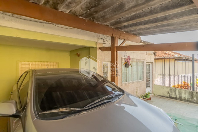 Imagem Casa com 2 Quartos à Venda, 150 m² em Imirim - São Paulo