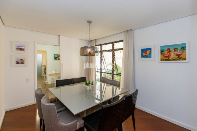 Imagem Apartamento com 4 Quartos à Venda, 220 m² em Moema - São Paulo Imagem Apartamento com 4 Quartos à Venda, 220 m² em Moema - São Paulo