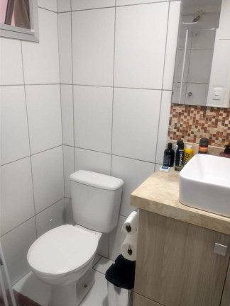 Imagem Apartamento com 2 Quartos à Venda, 58 m² em Parque Camélias - Campinas