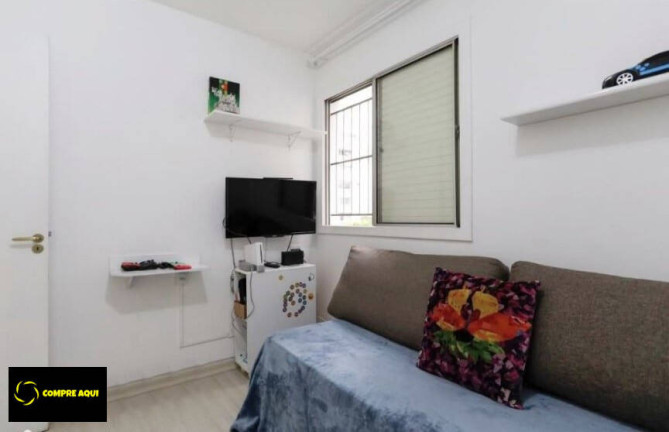 Imagem Apartamento com 4 Quartos à Venda, 140 m² em Santa Cecília - São Paulo Imagem Apartamento com 4 Quartos à Venda, 140 m² em Santa Cecília - São Paulo