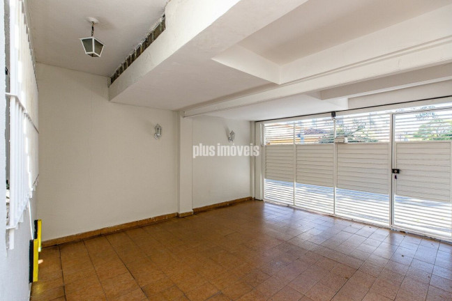 Imagem Casa com 3 Quartos à Venda, 160 m² em Brooklin Paulista - São Paulo