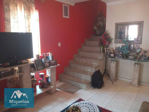 Imagem Sobrado com 3 Quartos à Venda, 120 m² em Vila Nova Mazzei - São Paulo Imagem Sobrado com 3 Quartos à Venda, 120 m² em Vila Nova Mazzei - São Paulo