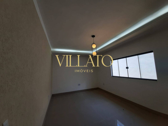 Imagem Casa com 3 Quartos à Venda, 189 m² em Setor Garavelo - Goiânia Imagem Casa com 3 Quartos à Venda, 189 m² em Setor Garavelo - Goiânia