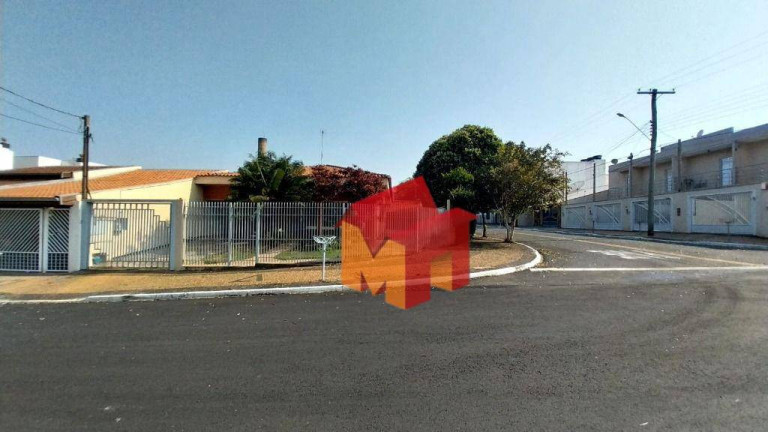 Imagem Casa com 3 Quartos à Venda, 197 m² em Santa Cruz - Americana Imagem Casa com 3 Quartos à Venda, 197 m² em Santa Cruz - Americana