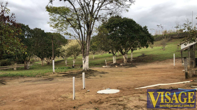 Imagem Chácara com 2 Quartos à Venda, 23.000 m² em Jamic - Jacareí Imagem Chácara com 2 Quartos à Venda, 23.000 m² em Jamic - Jacareí