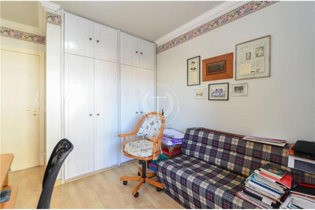 Imagem Apartamento com 1 Quarto à Venda, 266 m² em Vila Suzana - São Paulo