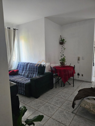 Imagem Apartamento com 3 Quartos à Venda, 63 m² em Jardim Paulista - Ribeirão Preto