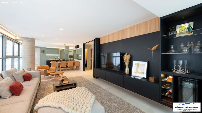 Imagem Imóvel com 3 Quartos à Venda, 145 m² em Jardins - São Paulo
