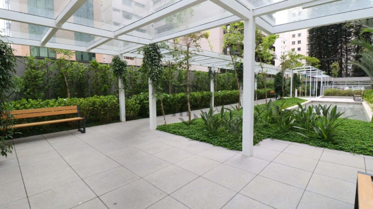 Imagem Apartamento com 2 Quartos à Venda, 65 m² em Paraíso - São Paulo Imagem Apartamento com 2 Quartos à Venda, 65 m² em Paraíso - São Paulo