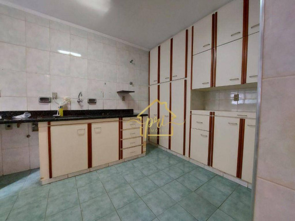 Imagem Casa com 3 Quartos à Venda, 330 m² em Gonzaga - Santos Imagem Casa com 3 Quartos à Venda, 330 m² em Gonzaga - Santos