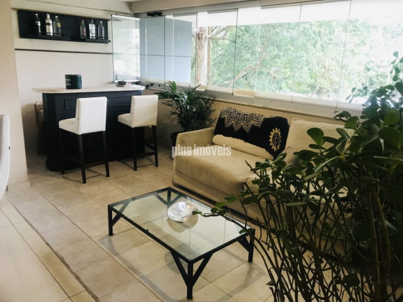 Imagem Apartamento com 4 Quartos à Venda, 172 m² em Morumbi - São Paulo Imagem Apartamento com 4 Quartos à Venda, 172 m² em Morumbi - São Paulo