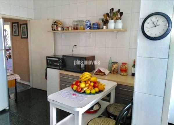 Imagem Apartamento com 3 Quartos à Venda, 214 m² em Morro Dos Ingleses - São Paulo Imagem Apartamento com 3 Quartos à Venda, 214 m² em Morro Dos Ingleses - São Paulo