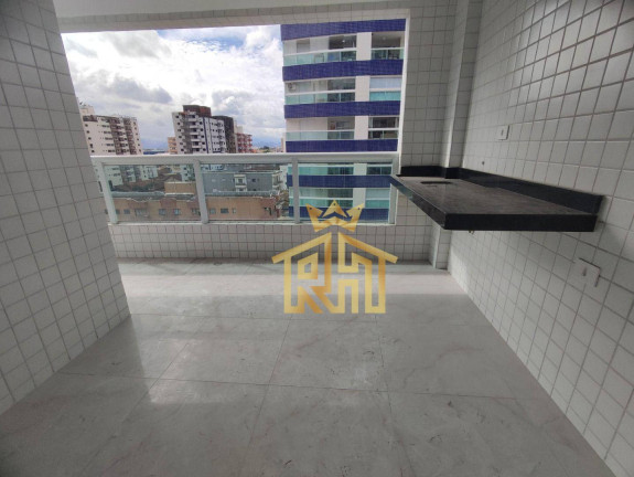 Imagem Apartamento com 3 Quartos à Venda, 93 m² em Tupi - Praia Grande Imagem Apartamento com 3 Quartos à Venda, 93 m² em Tupi - Praia Grande