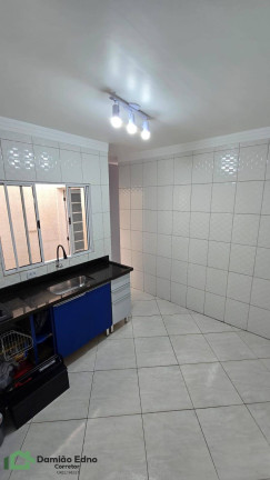 Imagem Casa com 2 Quartos à Venda, 50 m² em Vila Monte Santo - São Paulo