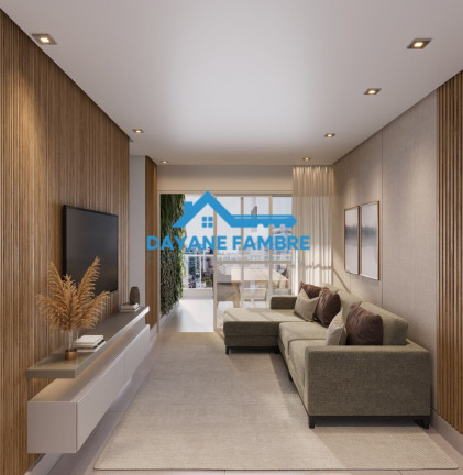 Imagem Apartamento com 2 Quartos à Venda, 73 m² Imagem Apartamento com 2 Quartos à Venda, 73 m²