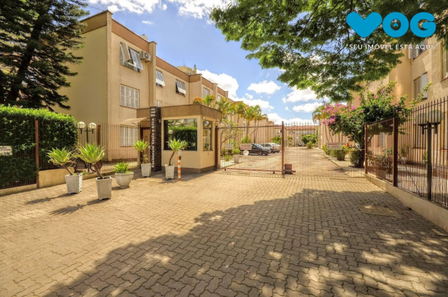 Imagem Imóvel com 1 Quarto à Venda, 33 m² em Passo Da Areia - Porto Alegre Imagem Imóvel com 1 Quarto à Venda, 33 m² em Passo Da Areia - Porto Alegre