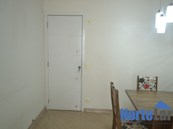 Imagem Apartamento com 2 Quartos à Venda, 68 m² em Vila Cruz Das Almas - São Paulo