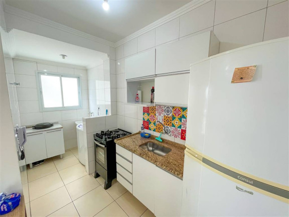 Imagem Apartamento com 2 Quartos à Venda, 60 m² em Guilhermina - Praia Grande Imagem Apartamento com 2 Quartos à Venda, 60 m² em Guilhermina - Praia Grande